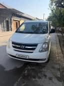 Hyundai Starex 2009