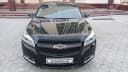 Chevrolet Malibu, 2 позиция 2012