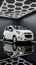 Chevrolet Spark, 3 позиция 2019