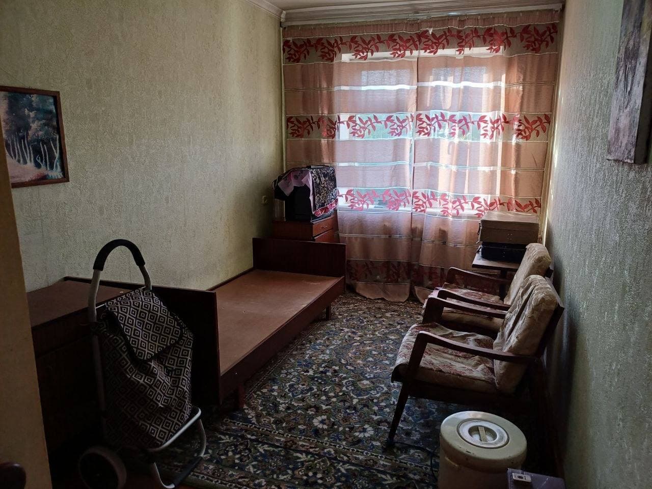Продается квартира чилонзор 7 — 1