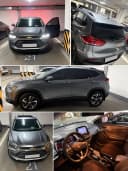 Chevrolet Tracker 2023