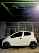 Chevrolet Spark, 3 позиция 2011