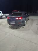 Chevrolet Malibu, 2 позиция 2012