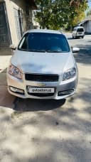 Chevrolet Nexia 3, 3 позиция 2016