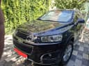 Chevrolet Captiva, 3 позиция 2013
