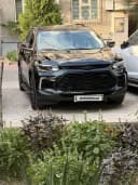 Chevrolet Tracker 2 2024