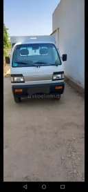 Chevrolet Labo 2026