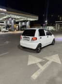 Chevrolet Matiz, 4 позиция 2011