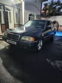 Mercedes-Benz S 320 1993