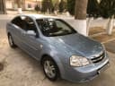Chevrolet Lacetti, 1 позиция Газ-бензин 2011
