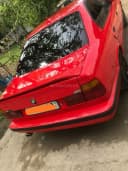 BMW M5 1993