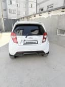 Chevrolet Spark, 3 позиция 2013