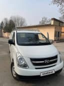 Hyundai Starex 2011