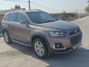 Chevrolet Captiva, 4 позиция 2013