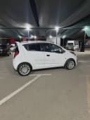 Chevrolet Spark, 4 позиция 2016