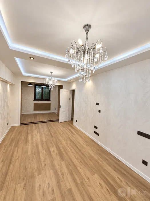Ц-5 Джентльмен паб, 4 xona, 90 m² · ID 6435 — 1