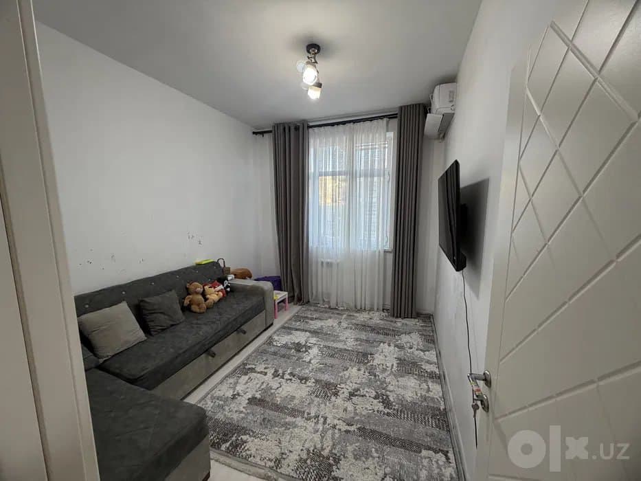 Ул.Фаргона йули узбум, 1 xona, 38 m² · ID 6442 — 1