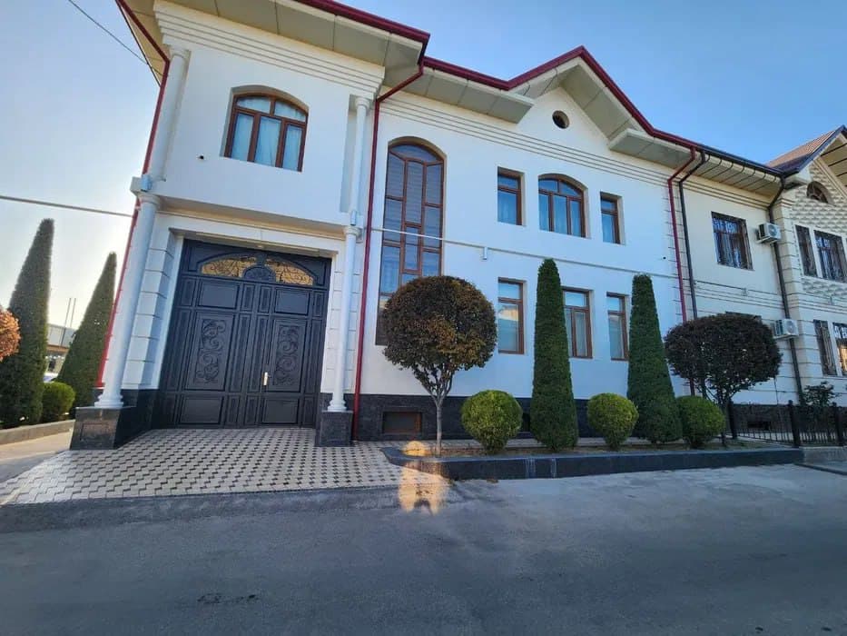 Жарарык, 7 xona, 440 m² · ID 30628 — 1