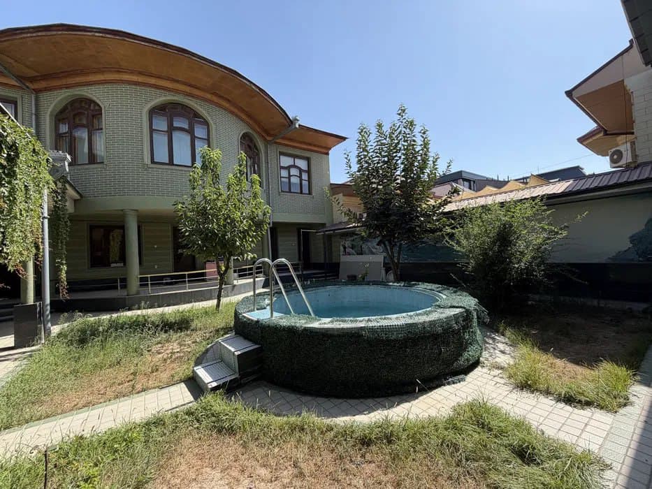 Больница Мать и Дитя, 3 xona, 250 m² · ID 40265 — 1