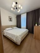 ASSALOM MAHTUMQULI, 2 xona, 42 m² · ID 41385