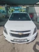 Chevrolet Cobalt, 4 позиция 2024