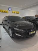 Chevrolet Malibu 2 2025
