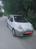 Chevrolet Matiz, 4 позиция 2012