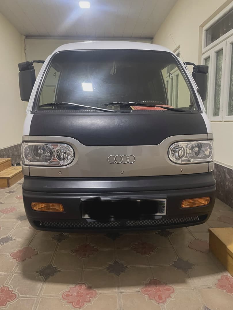 Chevrolet Damas 2023 — 1