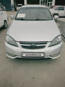 Daewoo Lacetti, 1 позиция Газ-бензин 2010