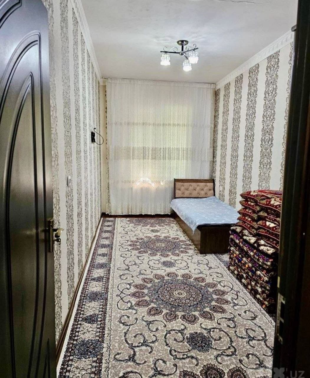 Продаётся квартира — 1