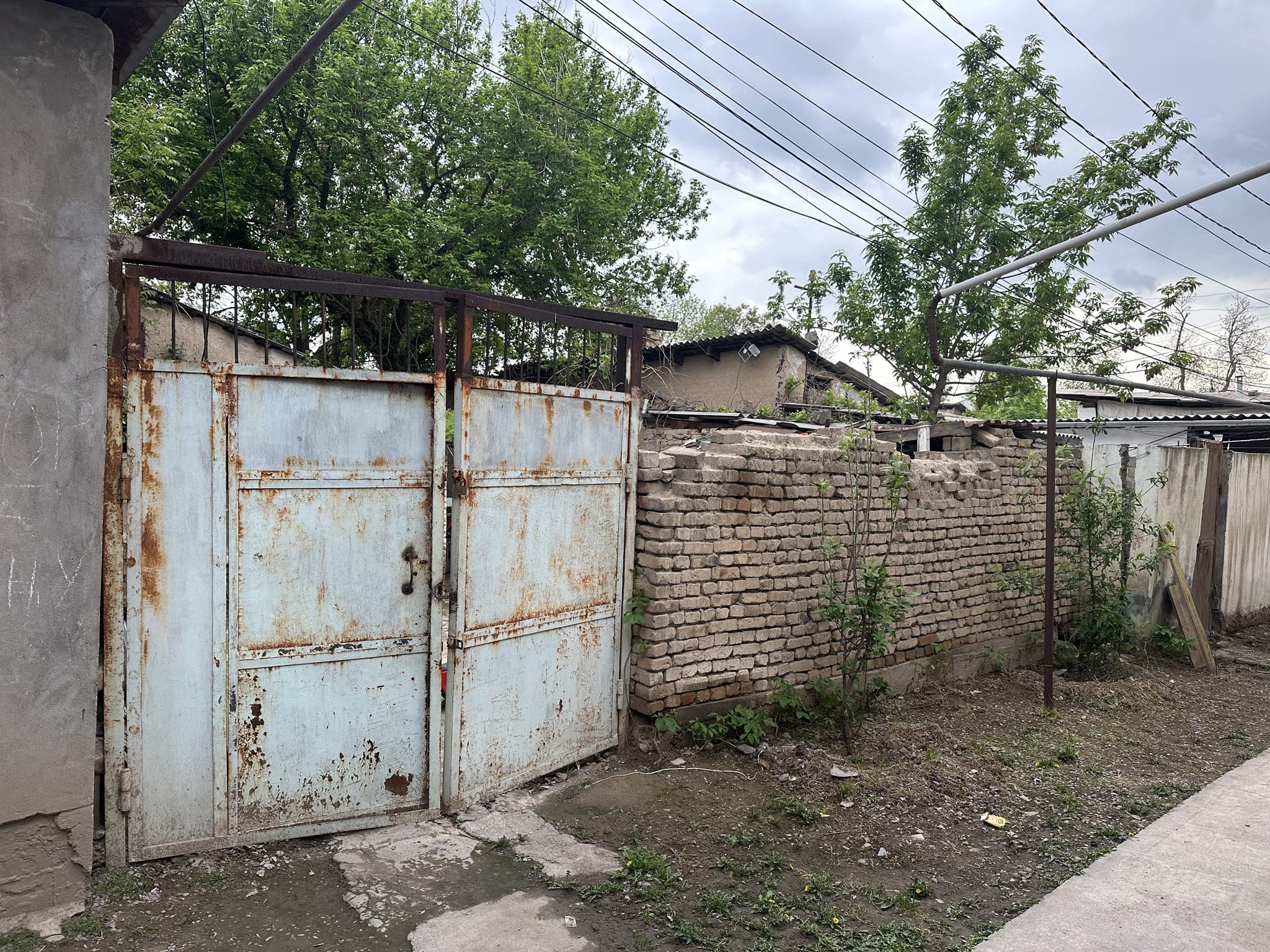 Ер сотилади миробод тумани — 1