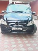 Mercedes-Benz Viano 2014