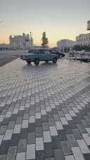 ВАЗ (Lada) 2106 1987
