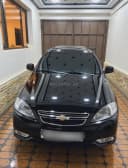 Chevrolet Gentra, 3 позиция 2022