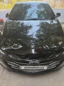 Chevrolet Malibu 2 2023