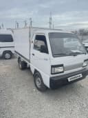 Chevrolet Labo 2021