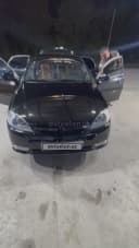 Chevrolet Gentra, 3 позиция 2021
