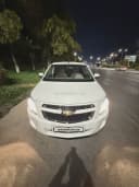 Chevrolet Cobalt, 4 позиция 2026