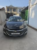 Chevrolet Malibu 2 2022