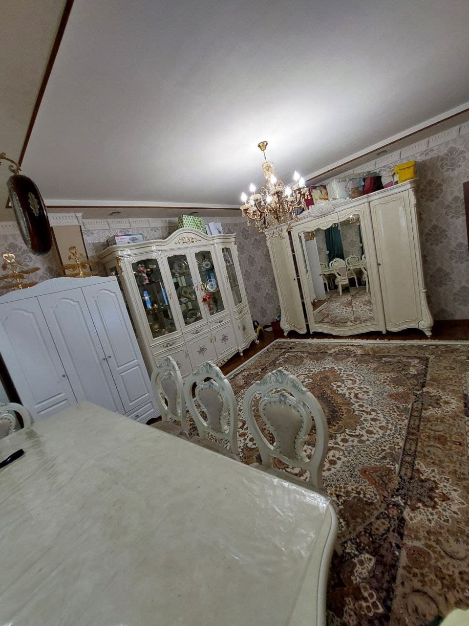Tayyor 2 xona sotiladi — 1
