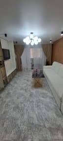 ^‼️PARUS. /. CHILONZOR-6. 3/3/4. 70M2. 2x6-BALKON