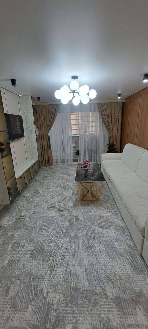 ^‼️PARUS. /. CHILONZOR-6. 3/3/4. 70M2. 2x6-BALKON — 1