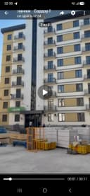 Продаётся 3-комнатная квартира в Parkent Gardens