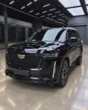 Cadillac Escalade 2022