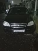 Chevrolet Lacetti, 1 позиция Газ-бензин 2009