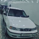 Daewoo Nexia 2008