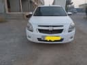 Chevrolet Cobalt, 4 позиция 2022