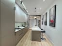3-комнатная 117м2 ЖК Akay City у метро Х. Алимджана