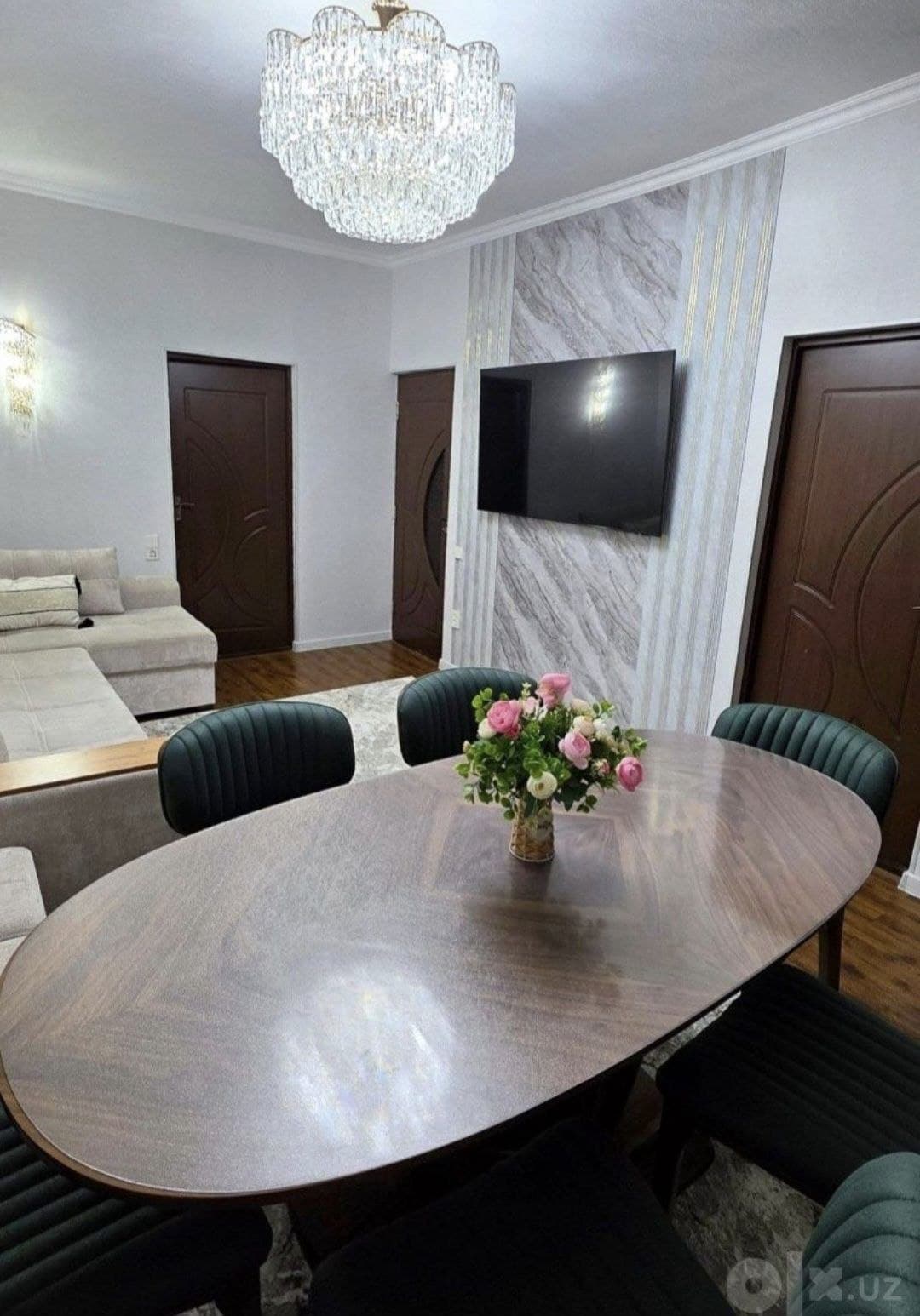 ®🔥 **ЧИЛОНЗОР 11 — ИПОТЕАГА МОС 2 ХОНАЛИ КВАРТИРА!** 🏡 — 1