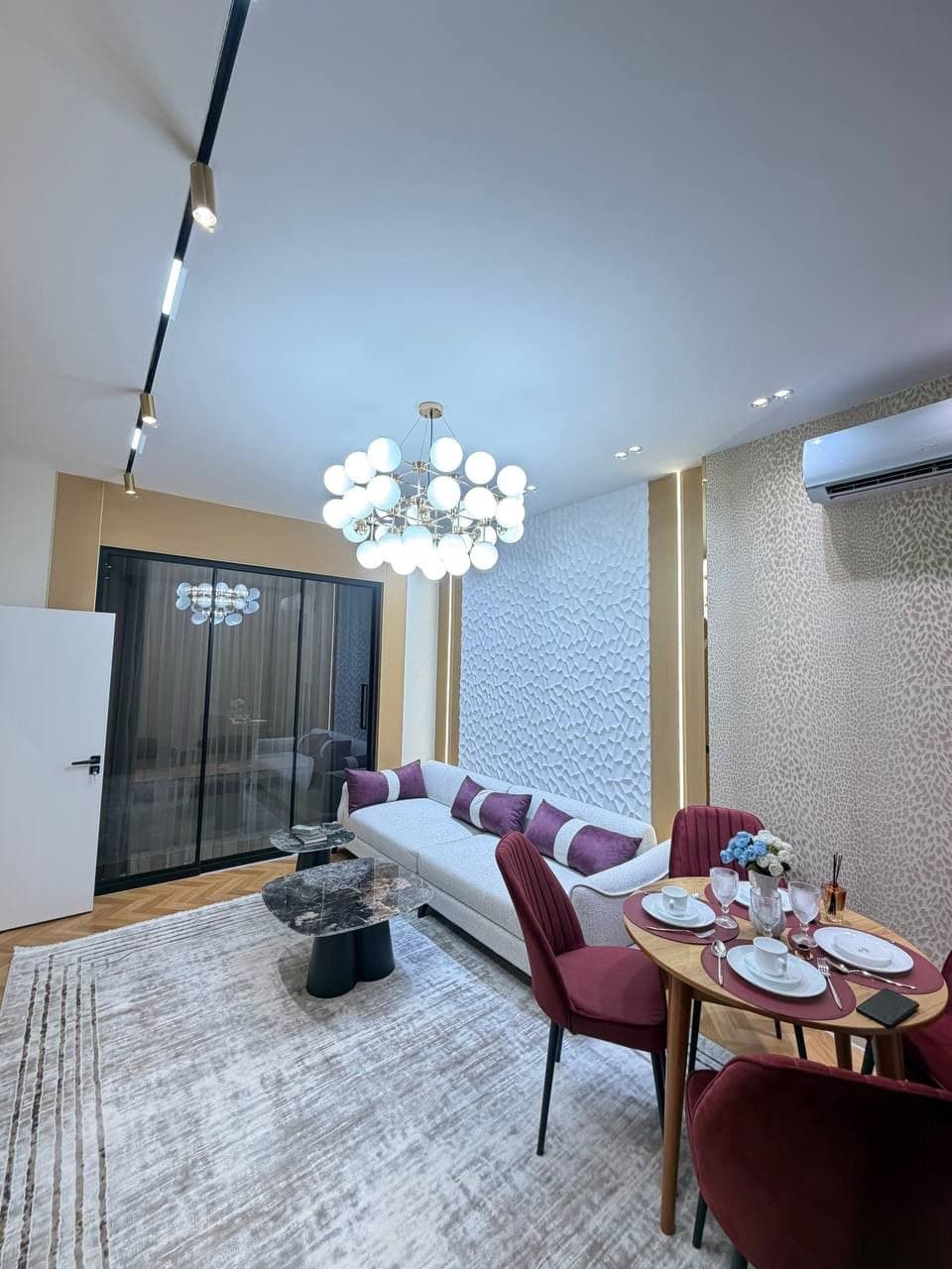 ®🔥 **УЧТЕПА АВЕНЮ — 2 ХОНАЛИ НОВОСТРОЙКА!** 🏡 — 1